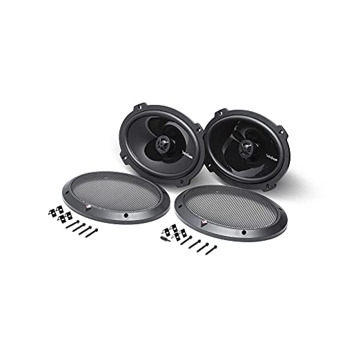 Rockford Fosgate P1650 6.5 Rockford Fosgate P1650 6.5